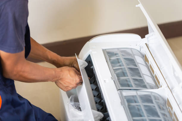 Best Air Conditioning Cleaning in Ordway, CO