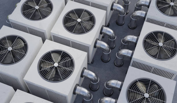 Best HVAC Supply and Distribution in Ordway, CO