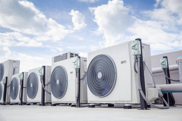 Best Ductless Mini-Split Systems in Ordway, CO